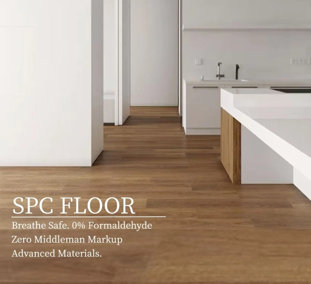 WPC Wall Panel