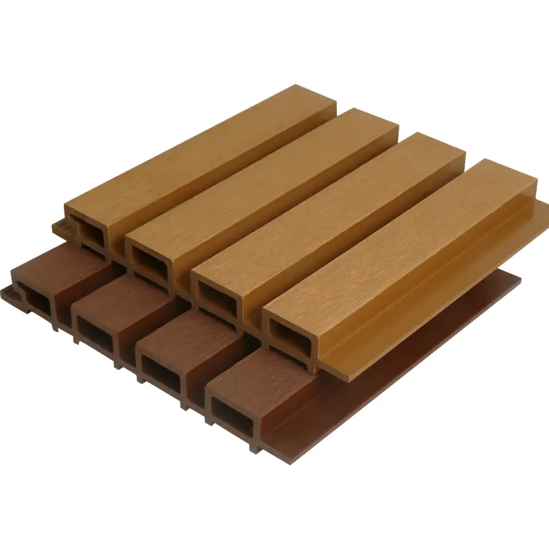 WPC Decking